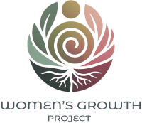 Womens Growth Project Logo - New
